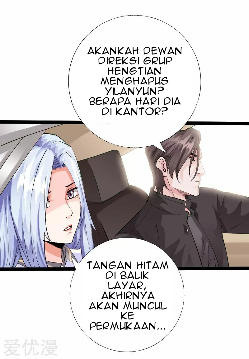 Hopeless Chapter 124 - halaman 25