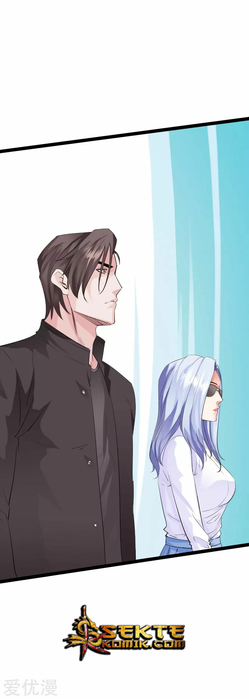 Hopeless Chapter 124 - halaman 28