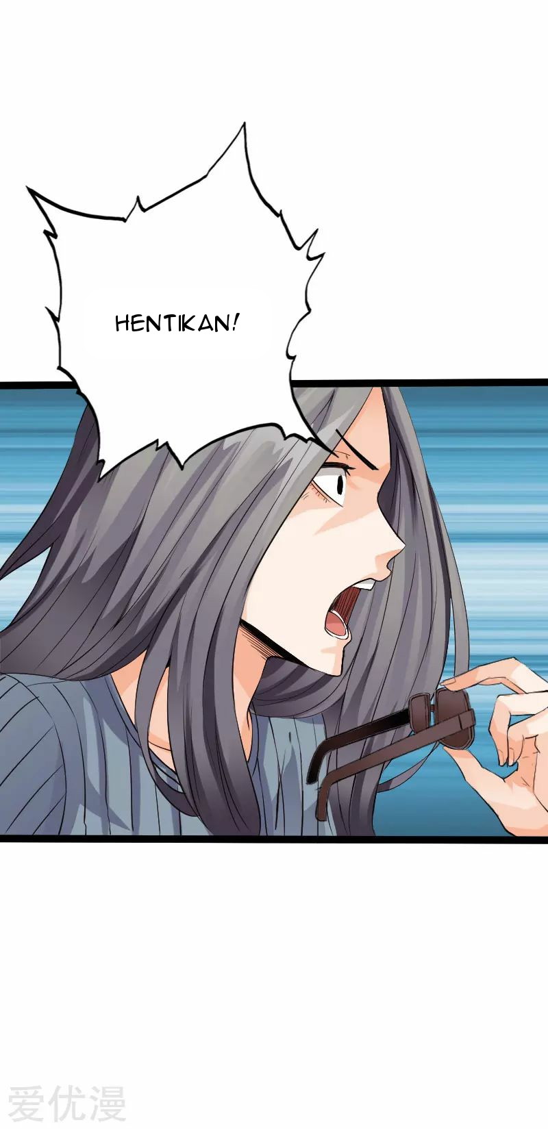 Hopeless Chapter 124 - halaman 5