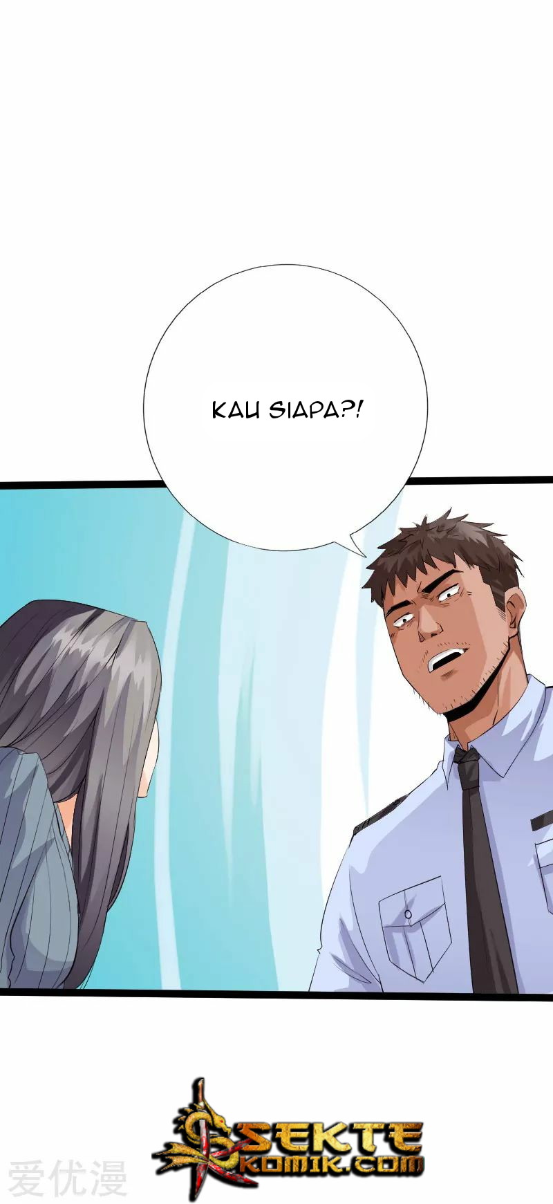 Hopeless Chapter 124 - halaman 6