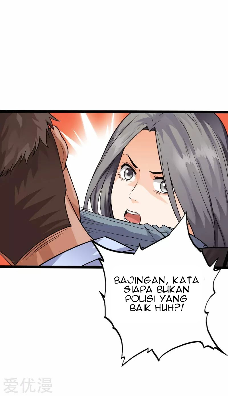 Hopeless Chapter 124 - halaman 9