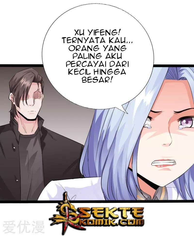 Hopeless Chapter 125 - halaman 16