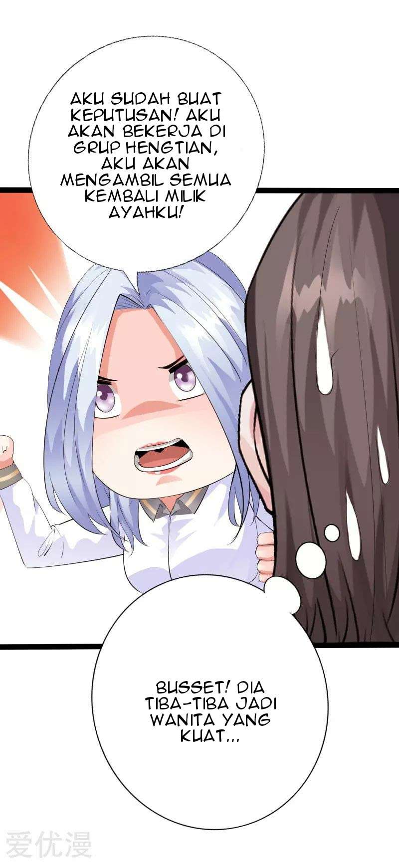 Hopeless Chapter 125 - halaman 28