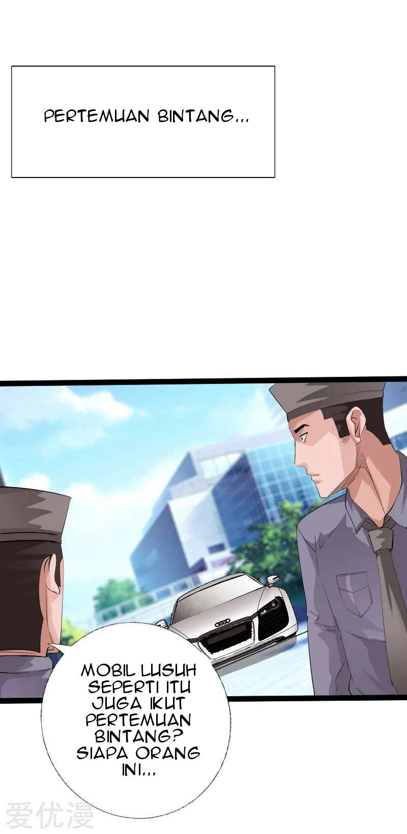 Hopeless Chapter 125 - halaman 29