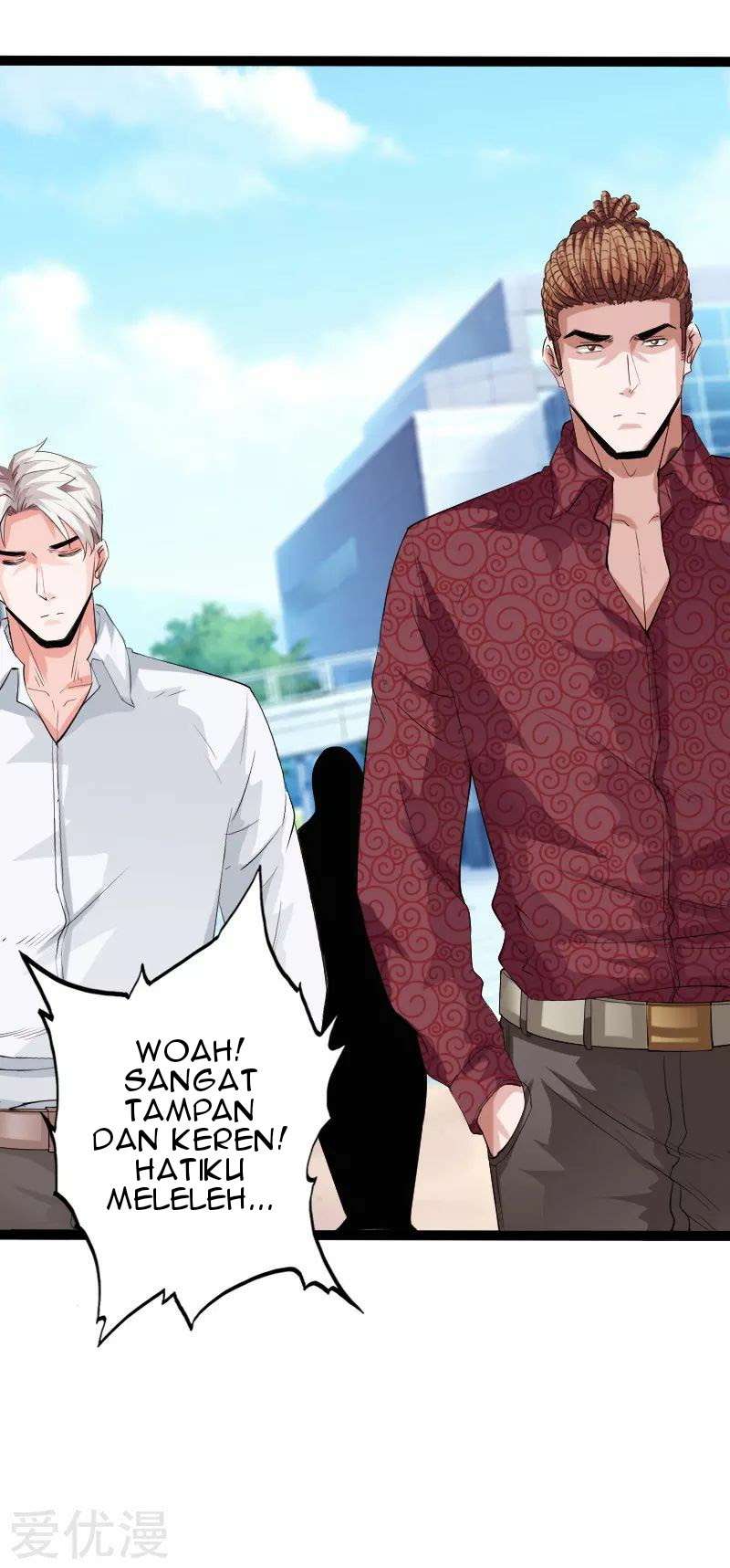 Hopeless Chapter 125 - halaman 30