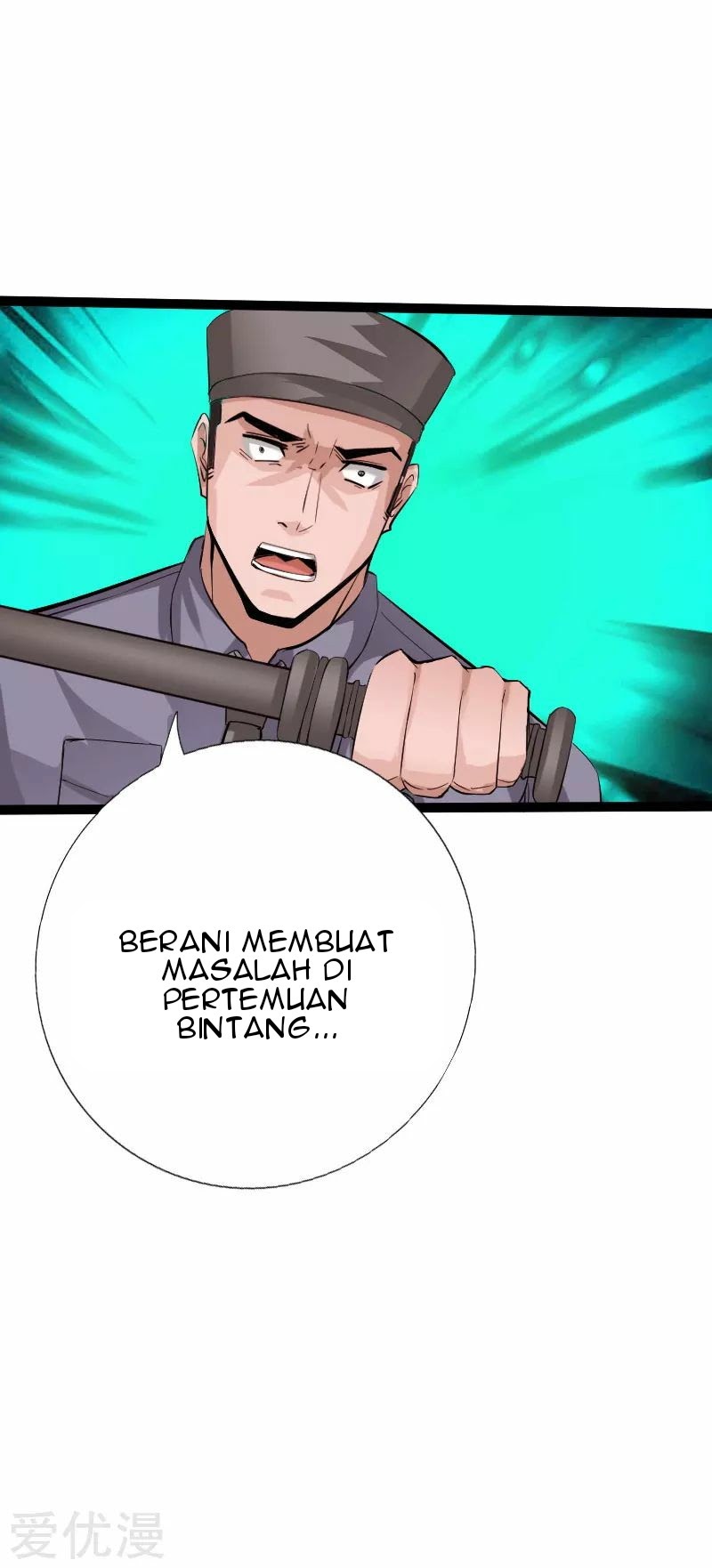 Hopeless Chapter 126 - halaman 19