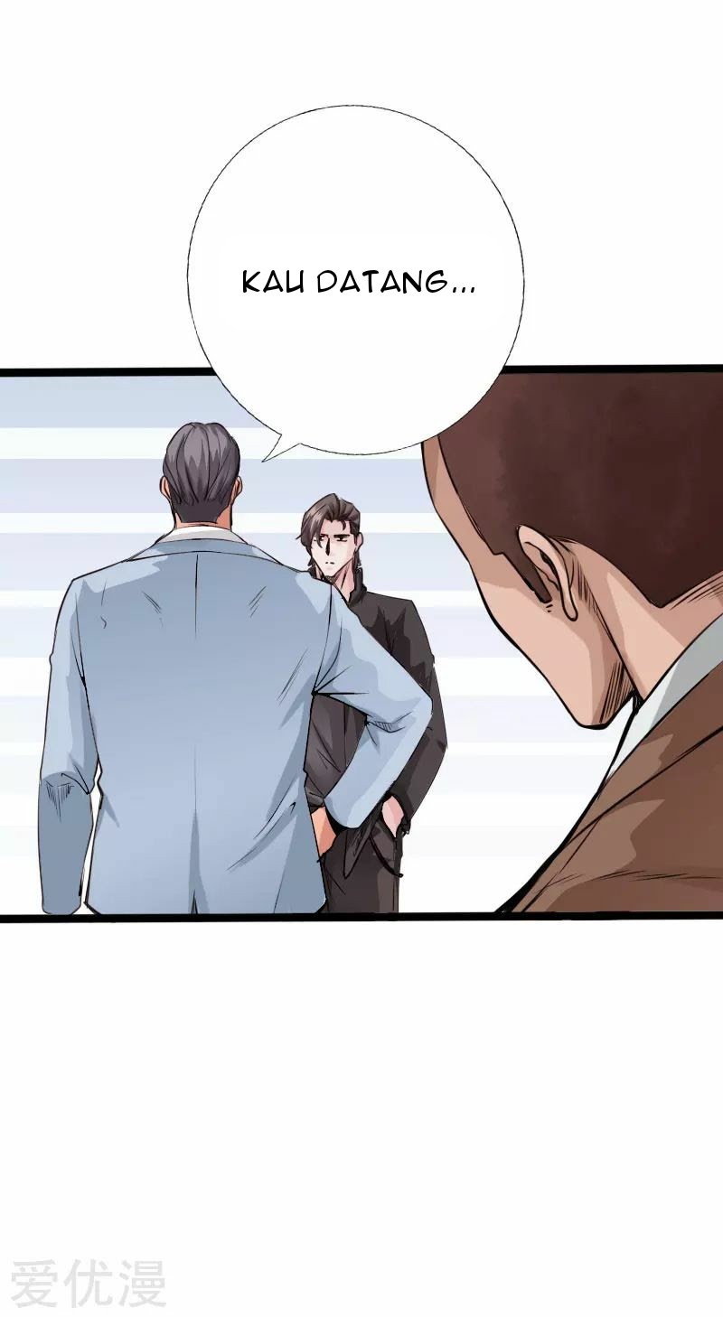 Hopeless Chapter 126 - halaman 22