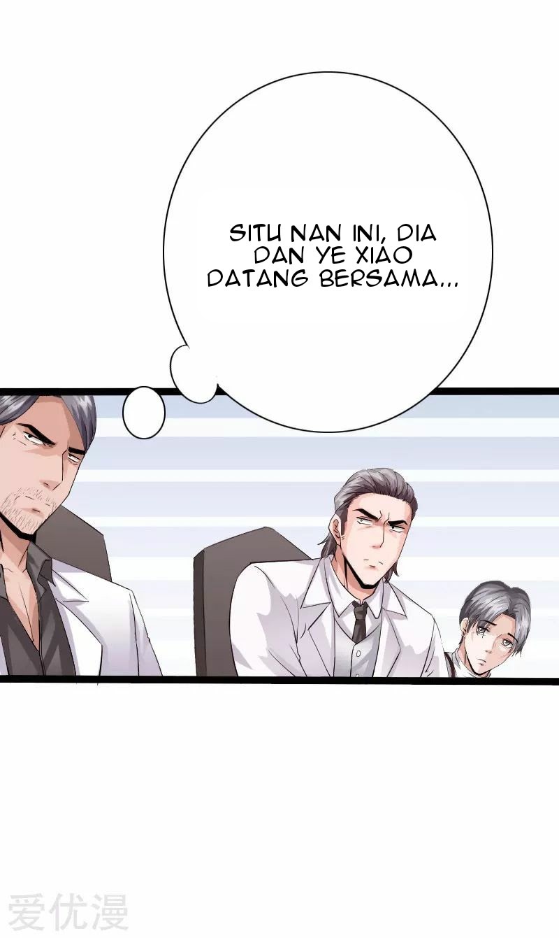 Hopeless Chapter 126 - halaman 32
