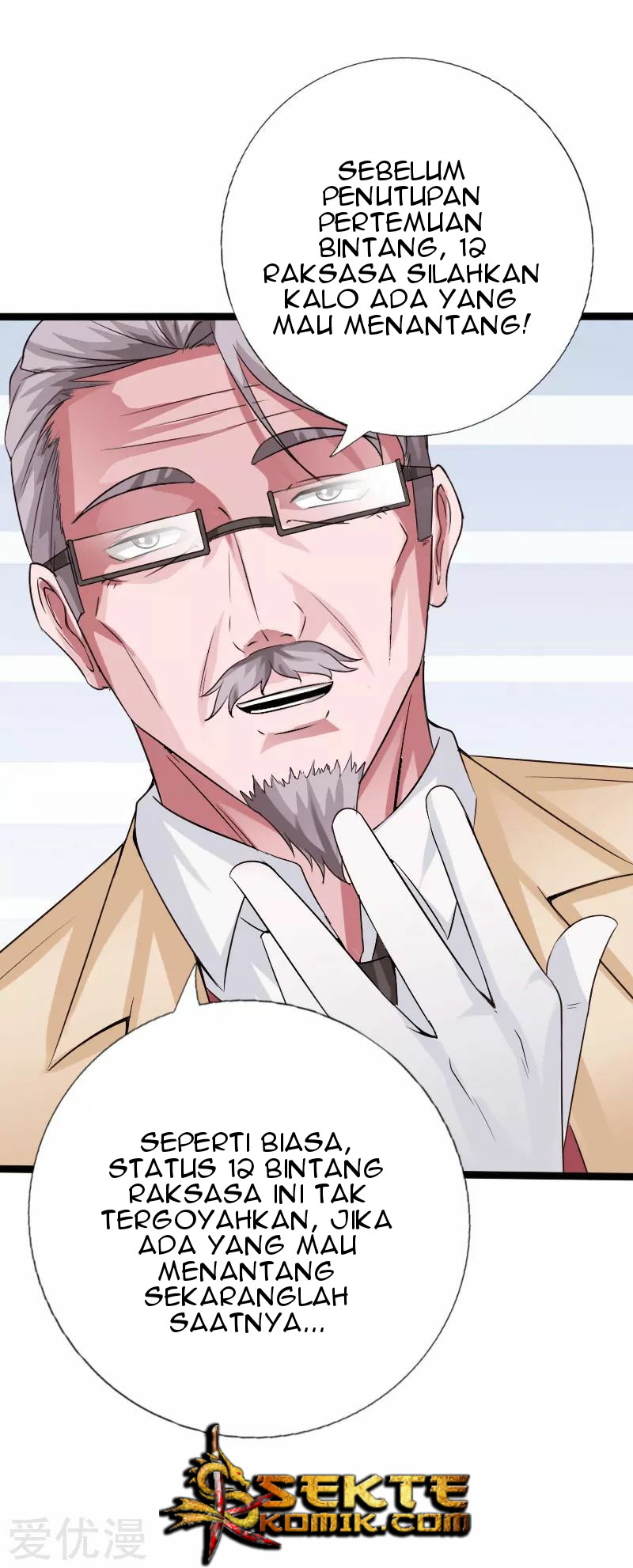 Hopeless Chapter 127 - halaman 10