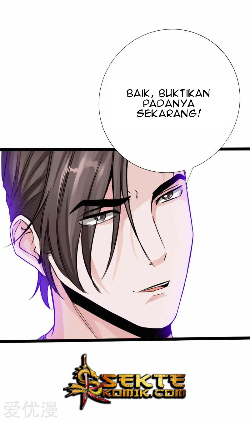 Hopeless Chapter 127 - halaman 18
