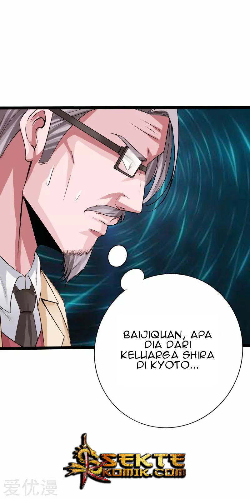Hopeless Chapter 127 - halaman 23