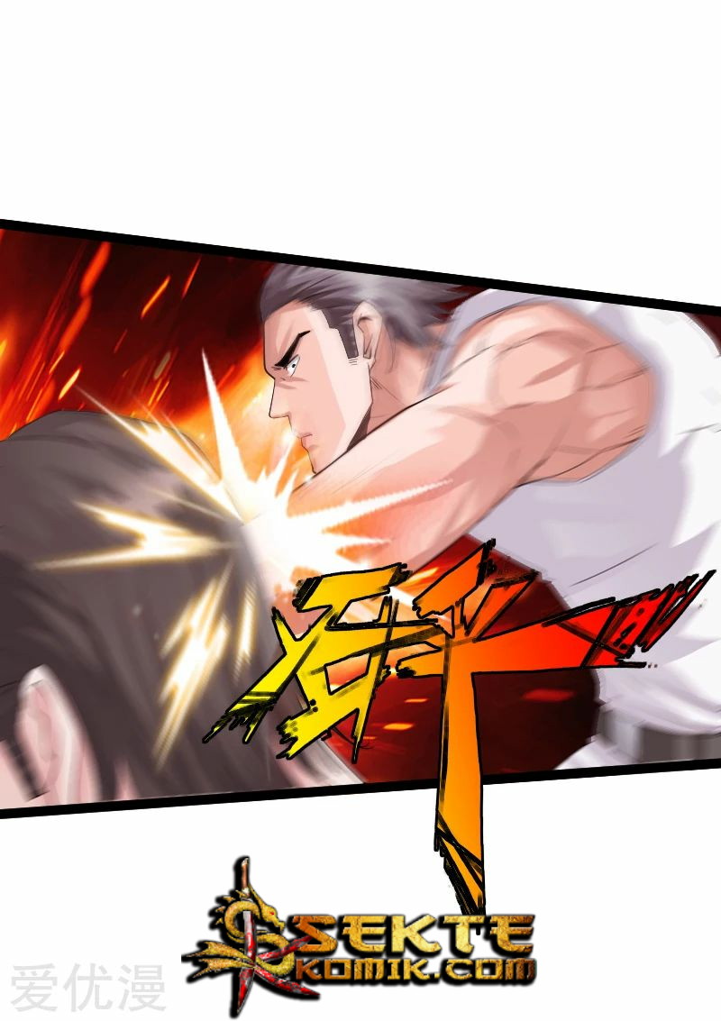 Hopeless Chapter 127 - halaman 30