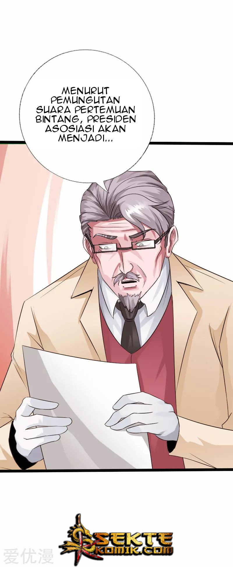 Hopeless Chapter 127 - halaman 6