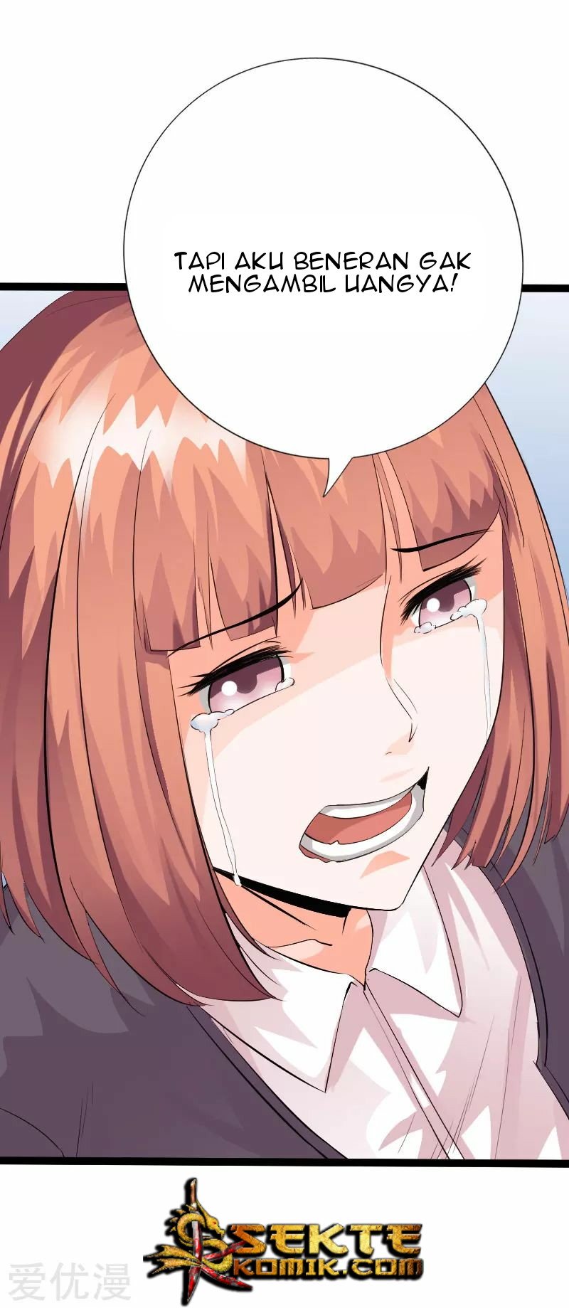 Hopeless Chapter 128 - halaman 11