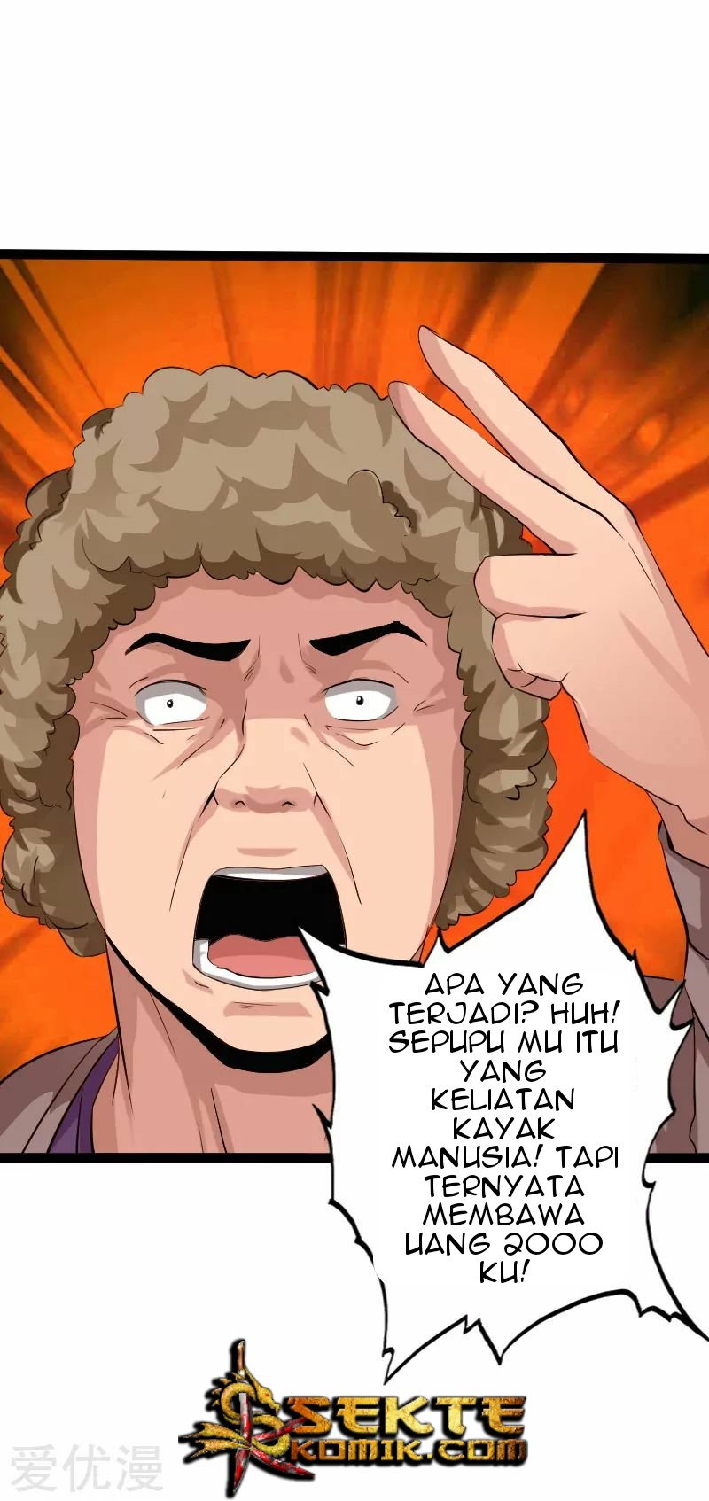 Hopeless Chapter 128 - halaman 13