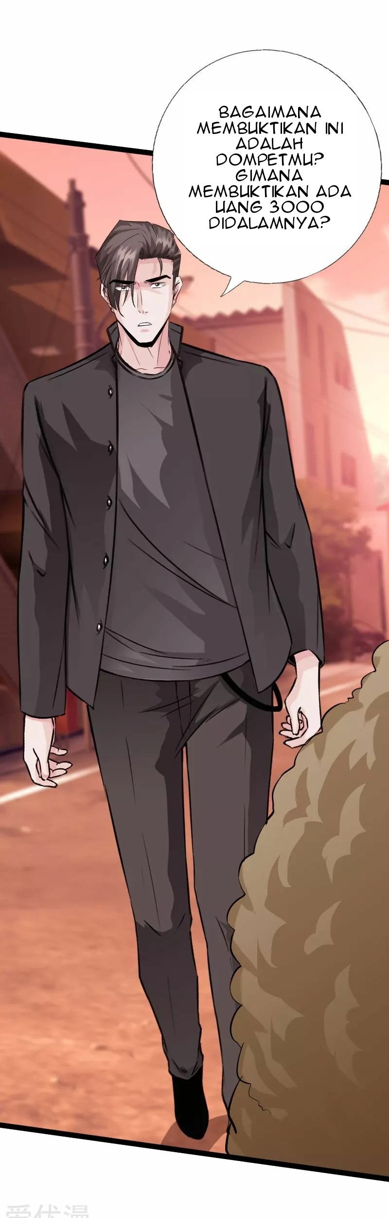 Hopeless Chapter 128 - halaman 16