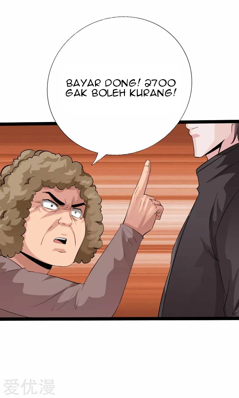 Hopeless Chapter 128 - halaman 20