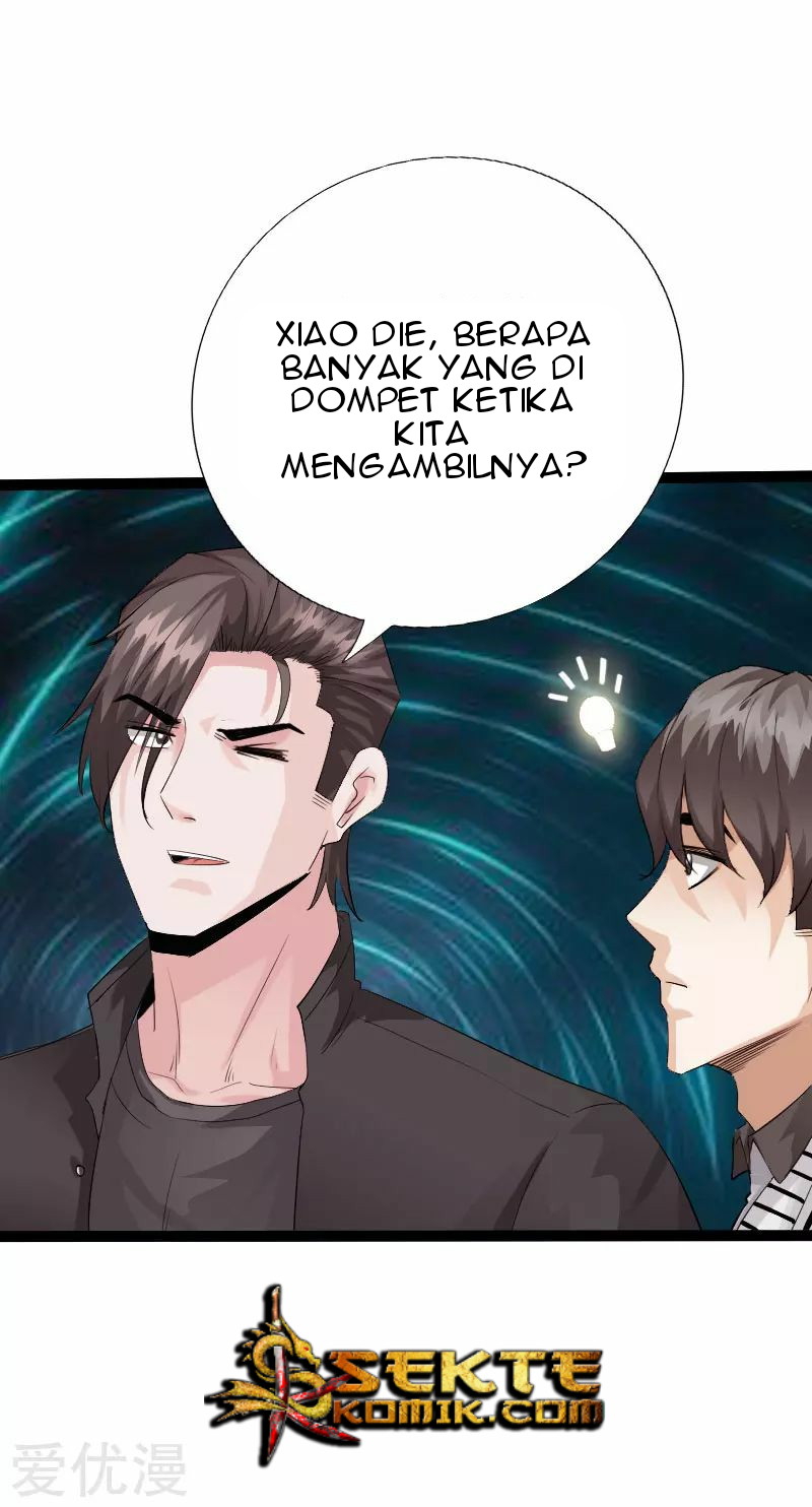 Hopeless Chapter 128 - halaman 21