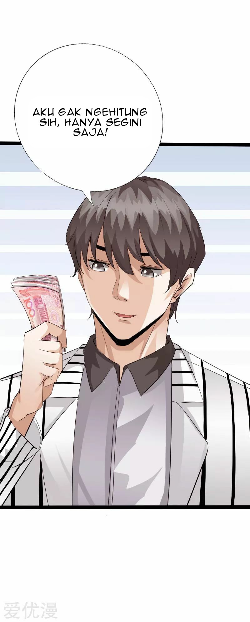 Hopeless Chapter 128 - halaman 22