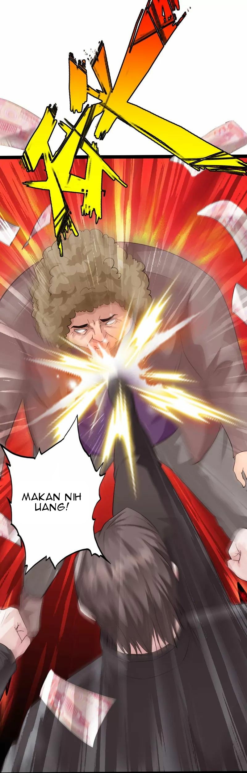 Hopeless Chapter 128 - halaman 24