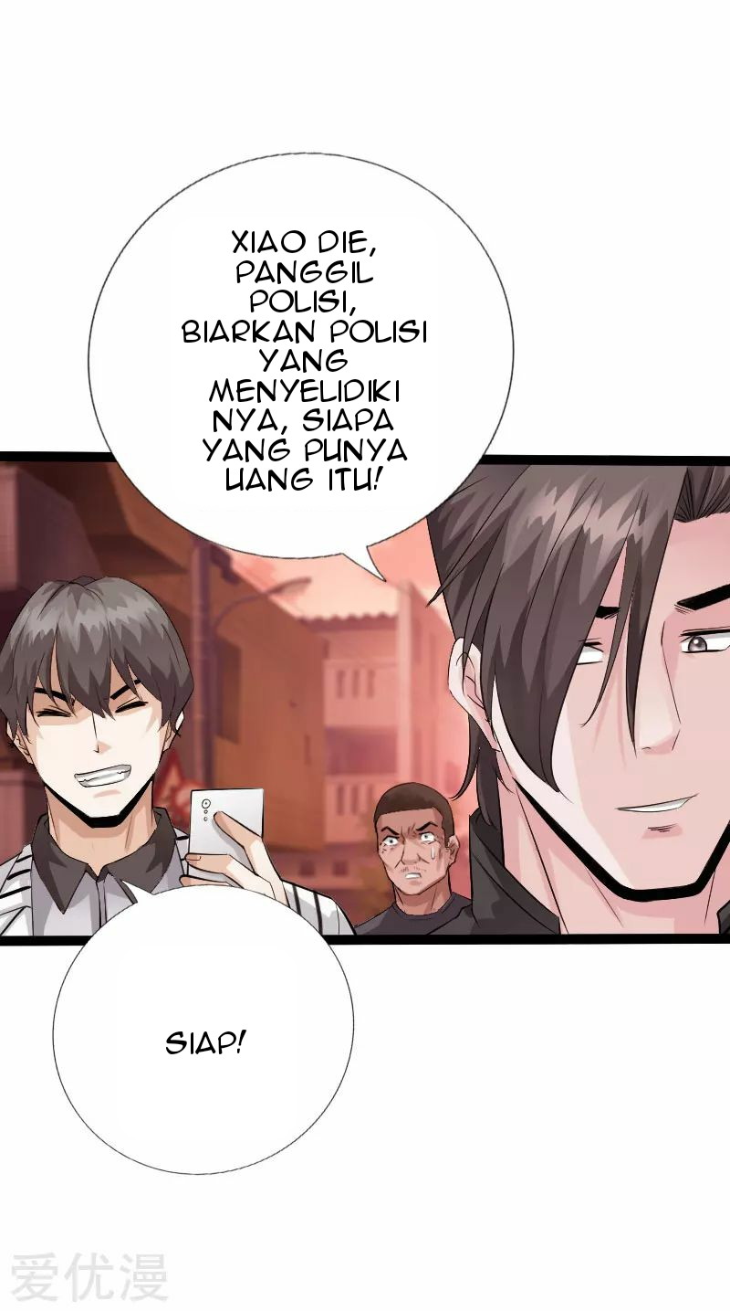 Hopeless Chapter 128 - halaman 27