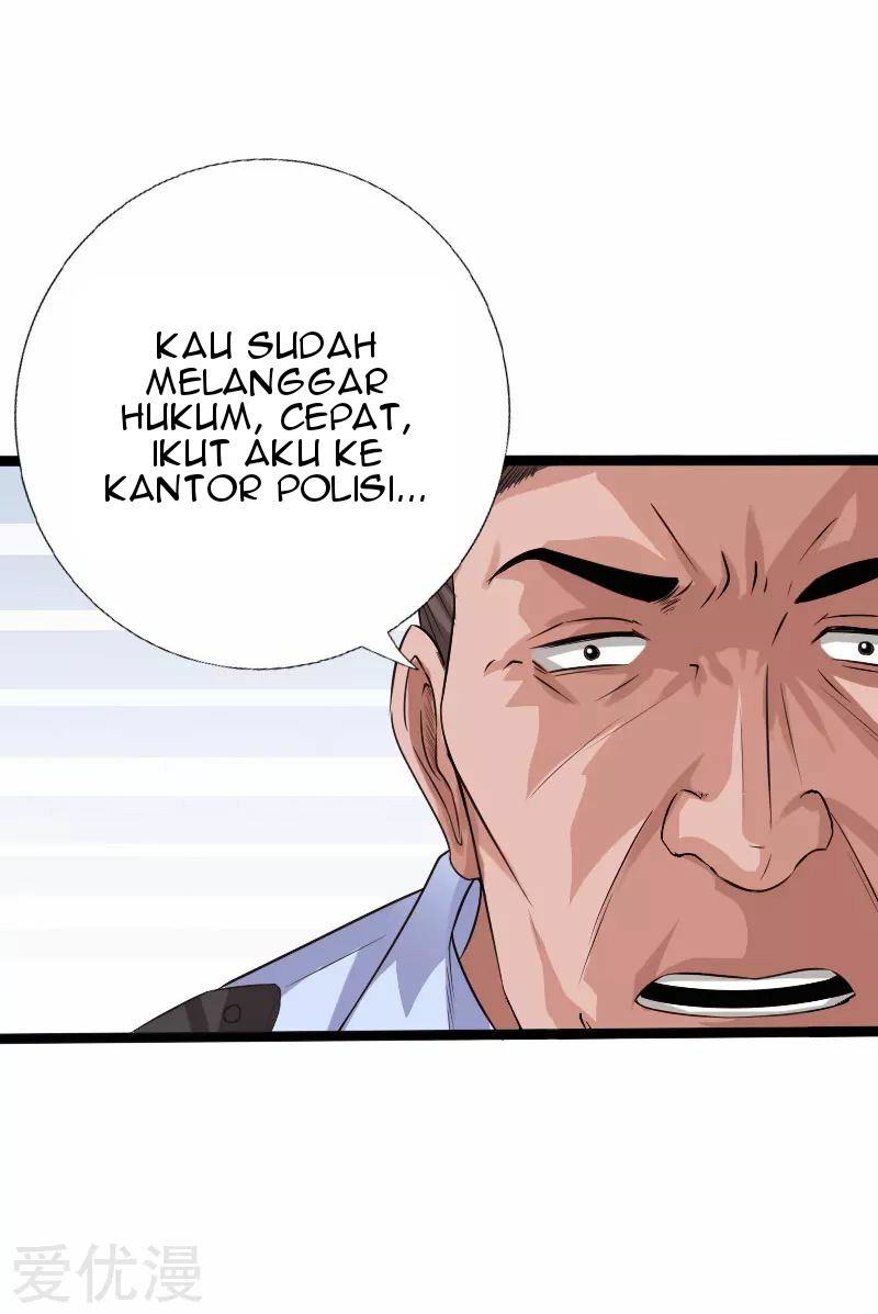 Hopeless Chapter 128 - halaman 30