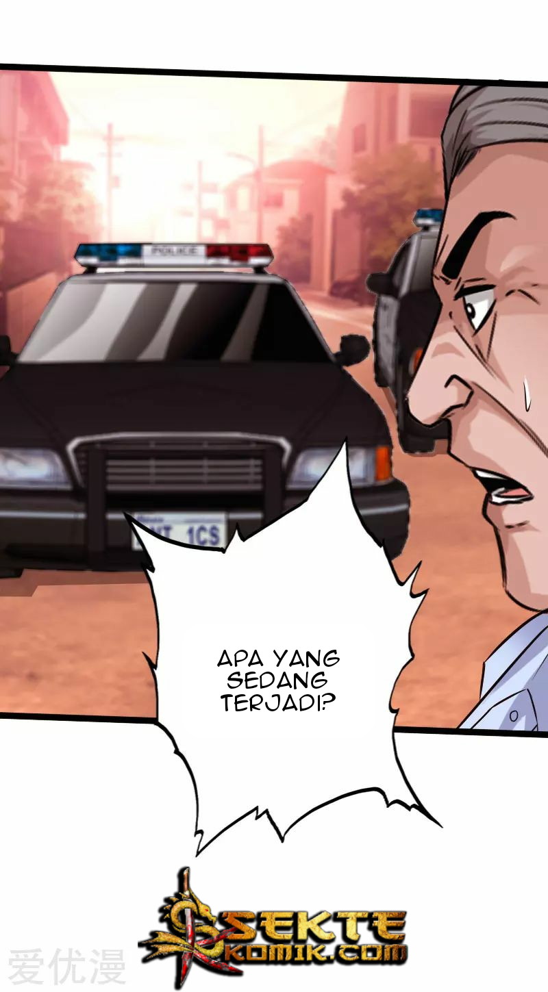 Hopeless Chapter 128 - halaman 33