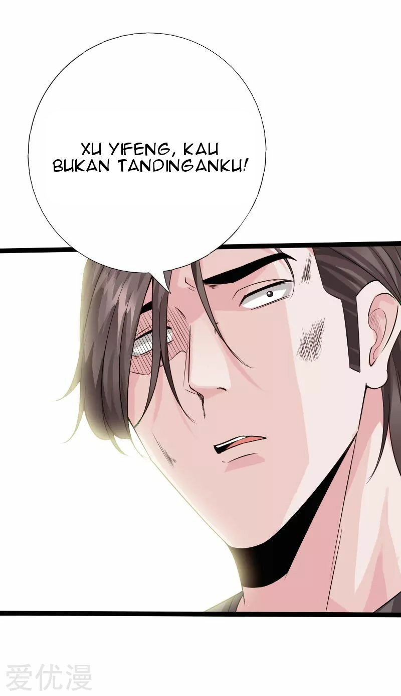 Hopeless Chapter 128 - halaman 4