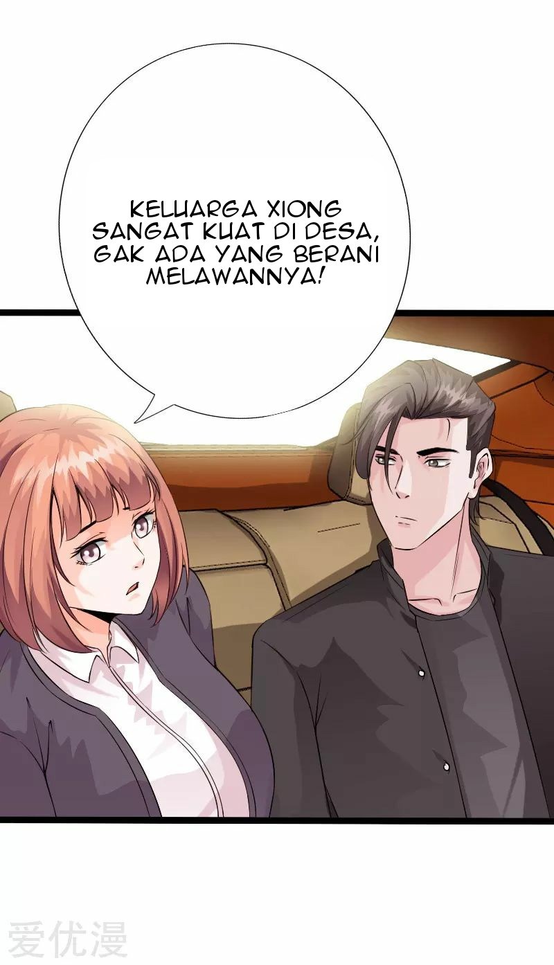 Hopeless Chapter 129 - halaman 16