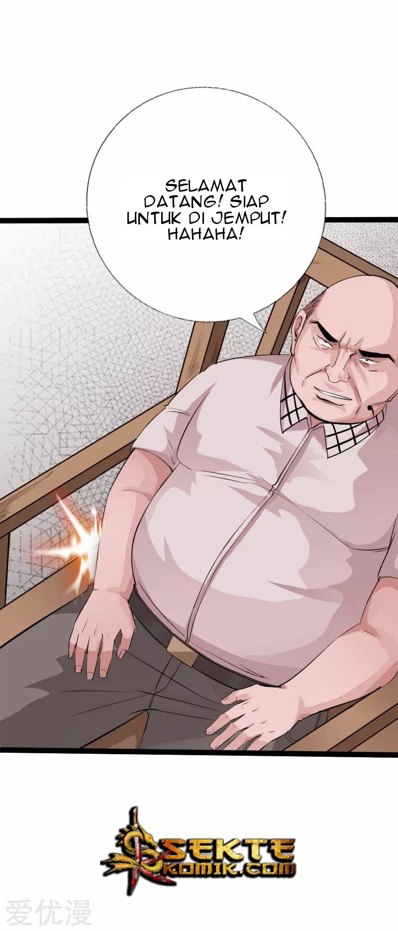 Hopeless Chapter 129 - halaman 22