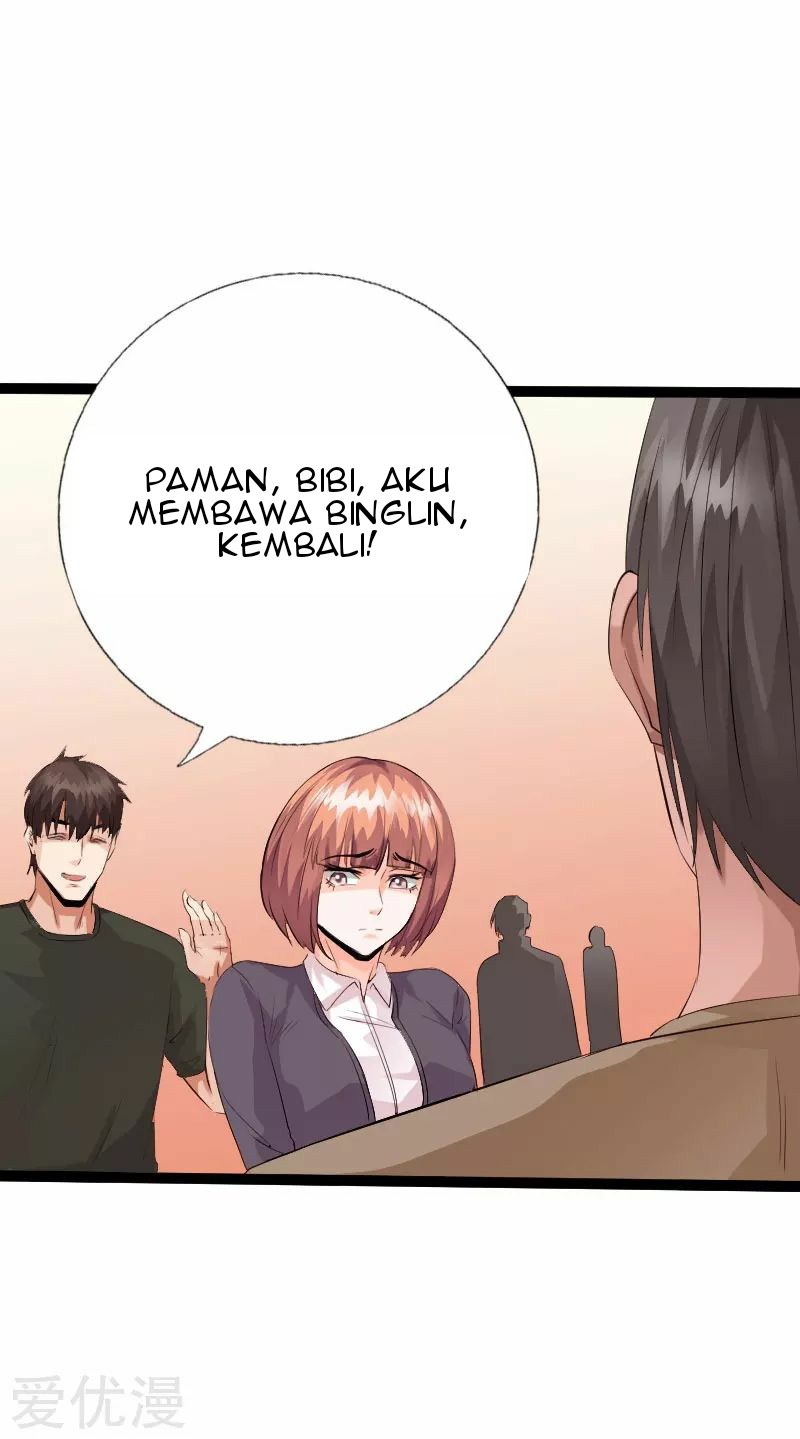 Hopeless Chapter 129 - halaman 23