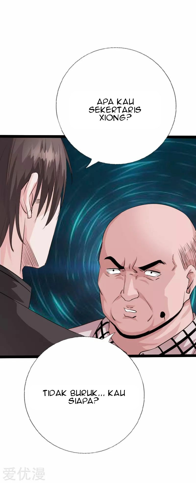 Hopeless Chapter 129 - halaman 25