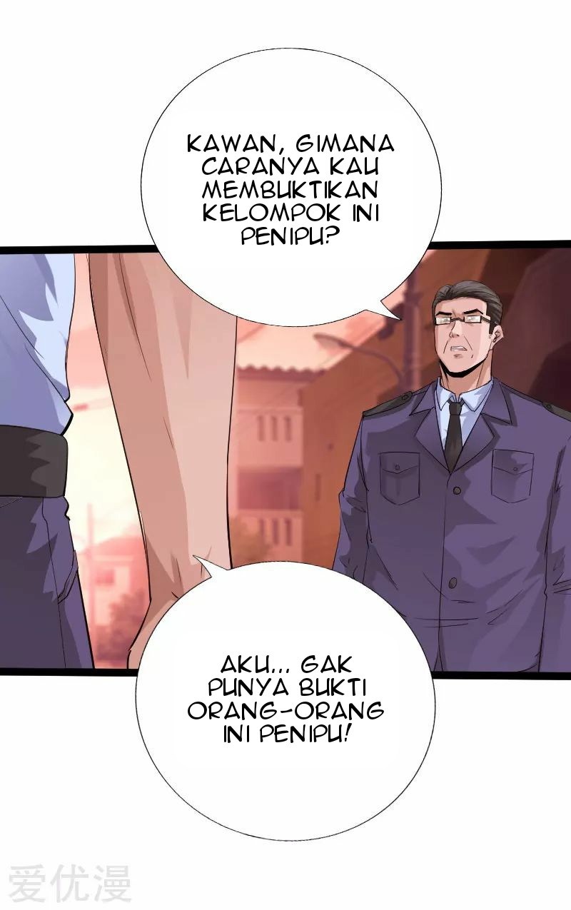 Hopeless Chapter 129 - halaman 3