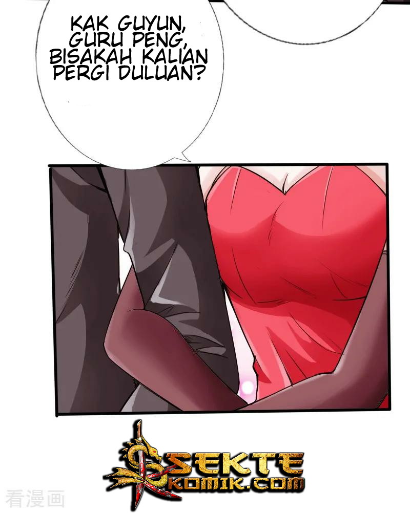 Hopeless Chapter 13 - halaman 15