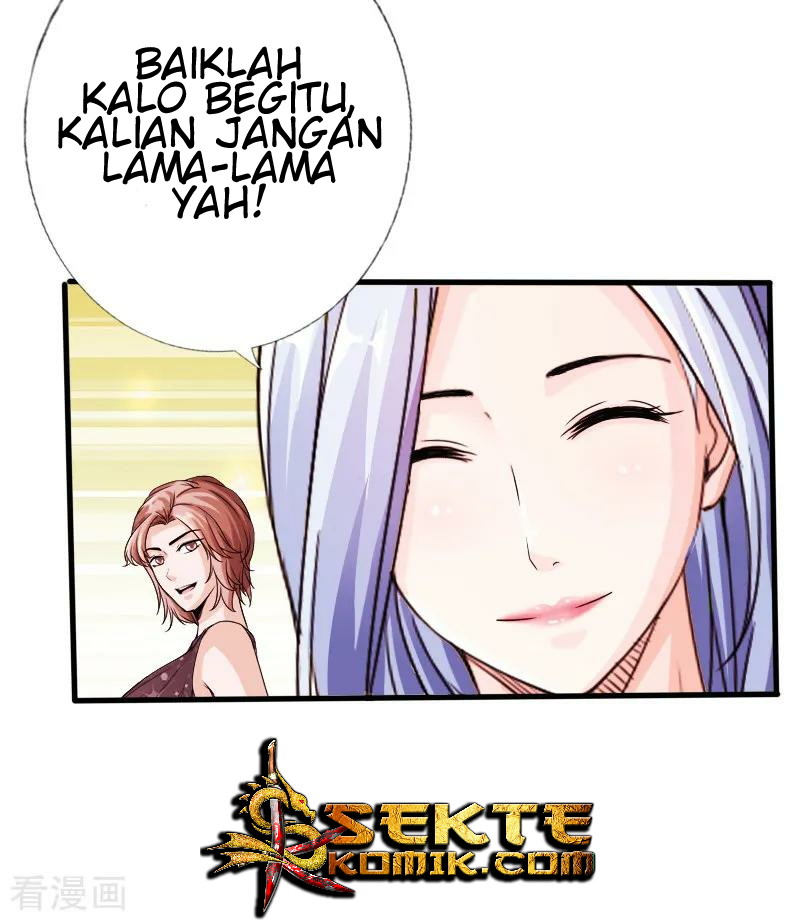 Hopeless Chapter 13 - halaman 17