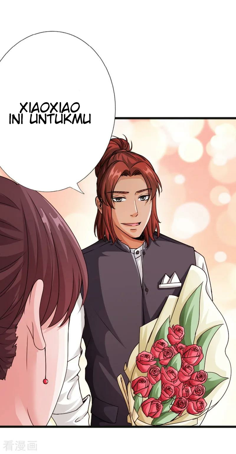 Hopeless Chapter 13 - halaman 21