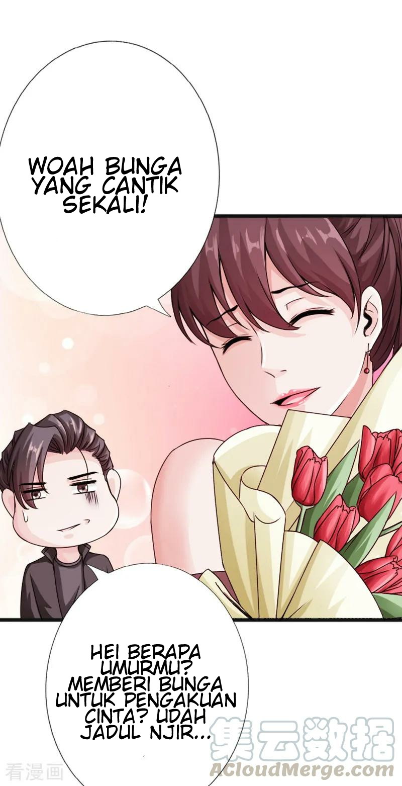 Hopeless Chapter 13 - halaman 22