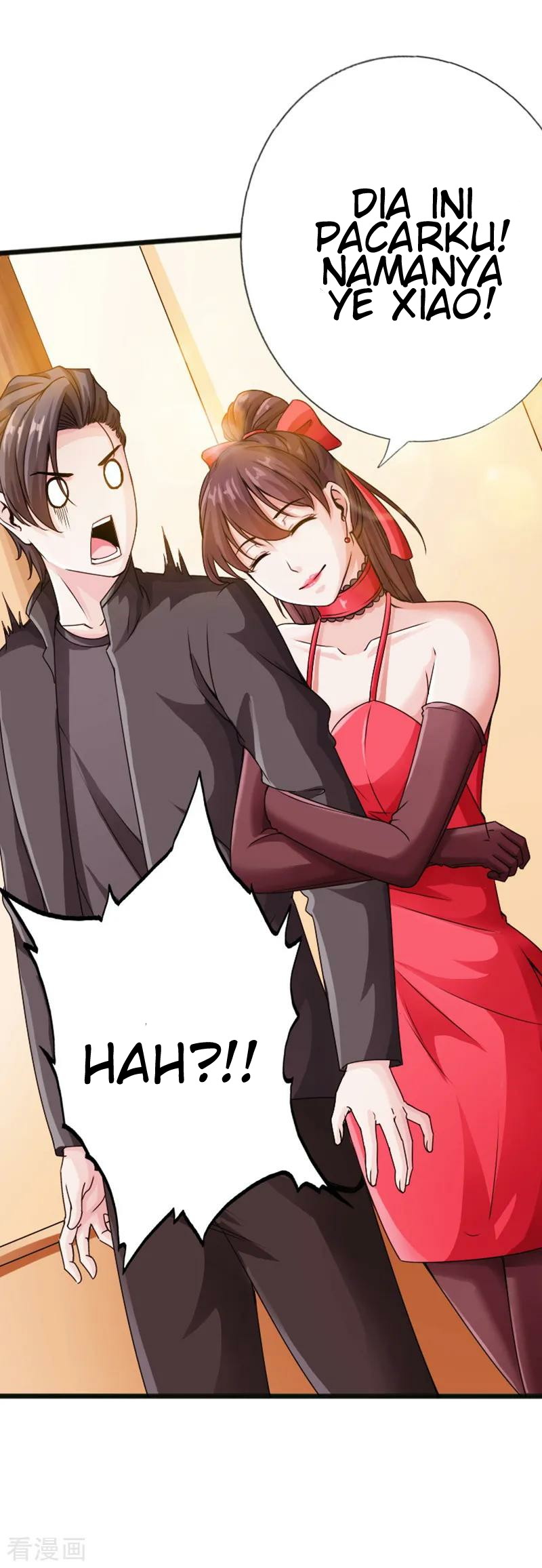 Hopeless Chapter 13 - halaman 24