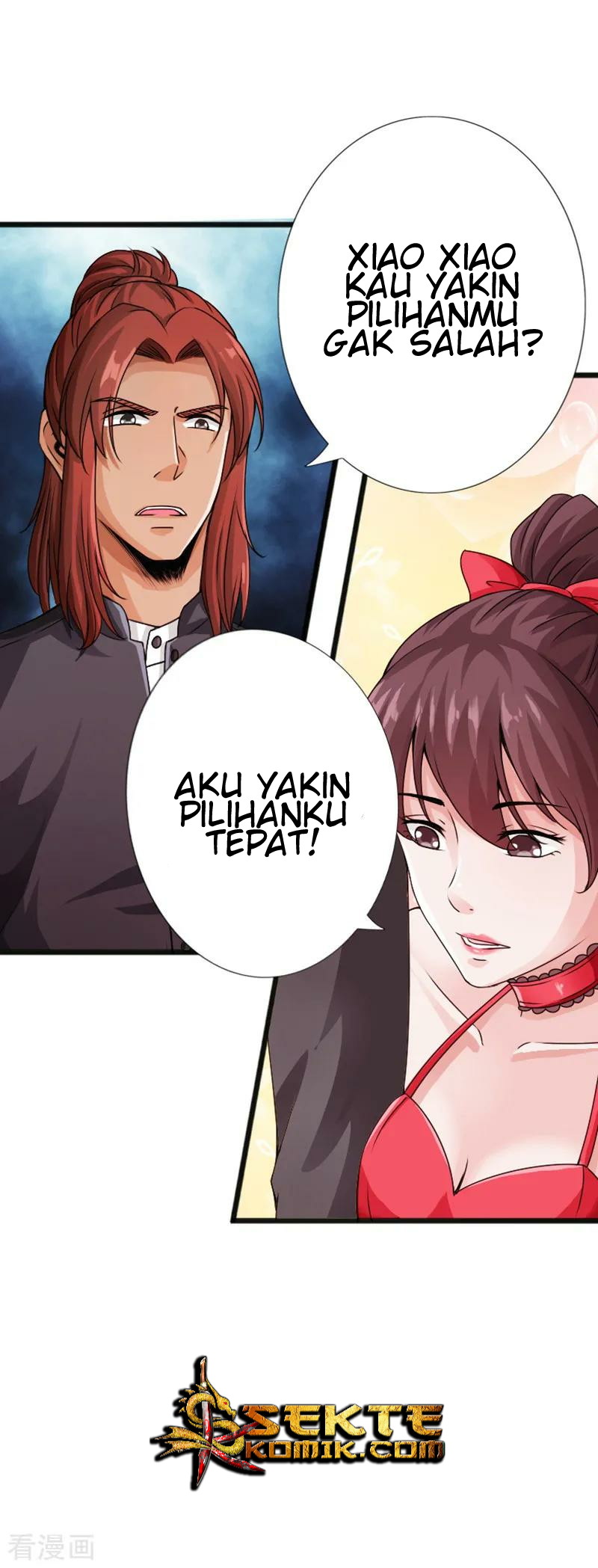 Hopeless Chapter 13 - halaman 25