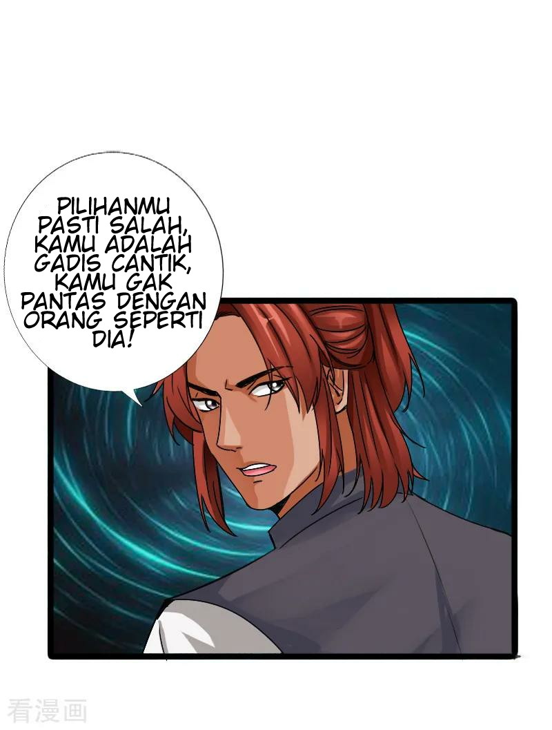 Hopeless Chapter 13 - halaman 26