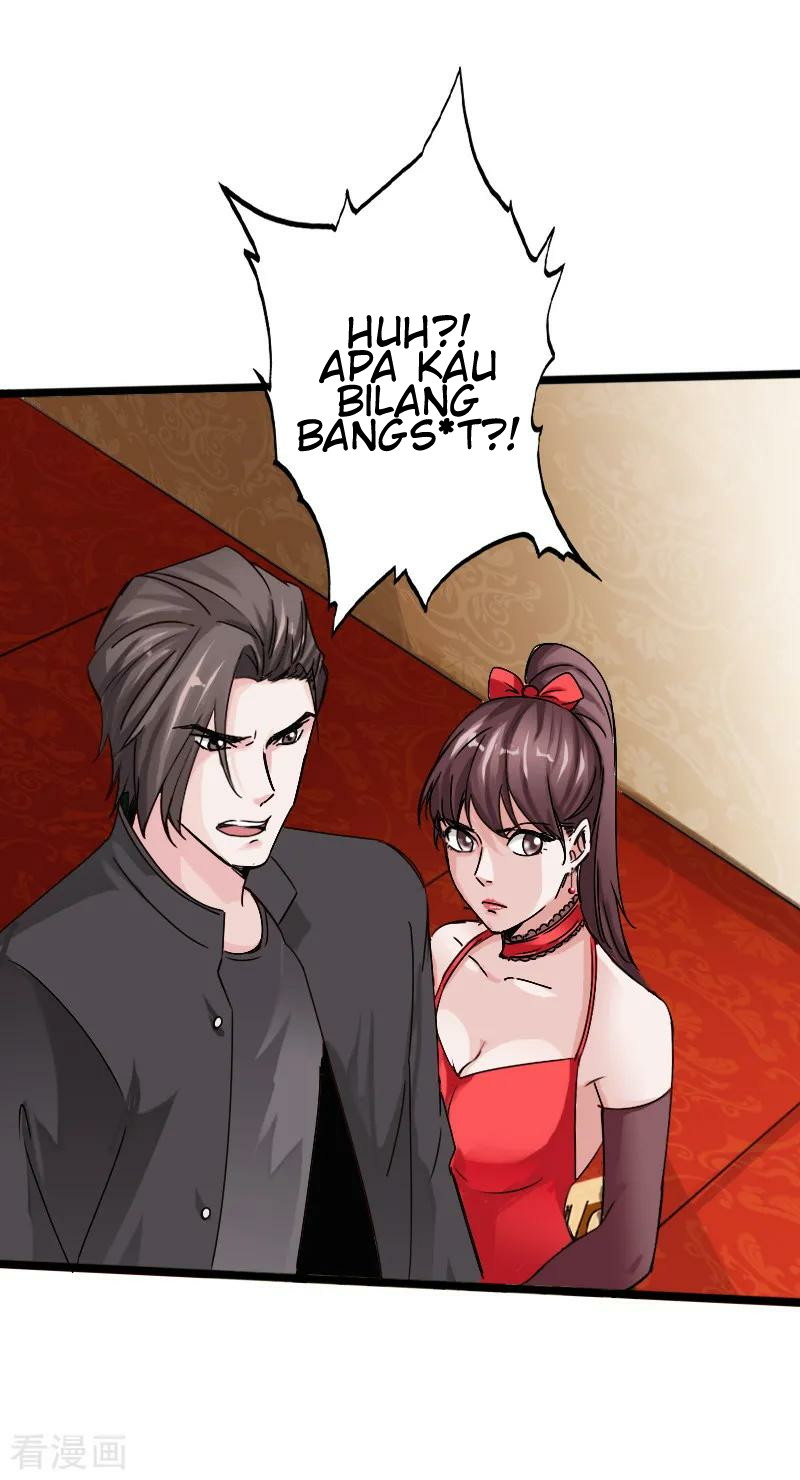 Hopeless Chapter 13 - halaman 27