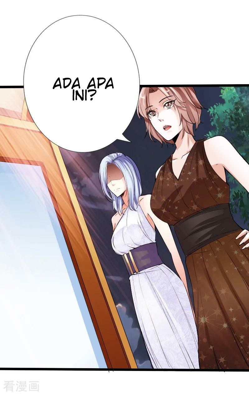 Hopeless Chapter 13 - halaman 3