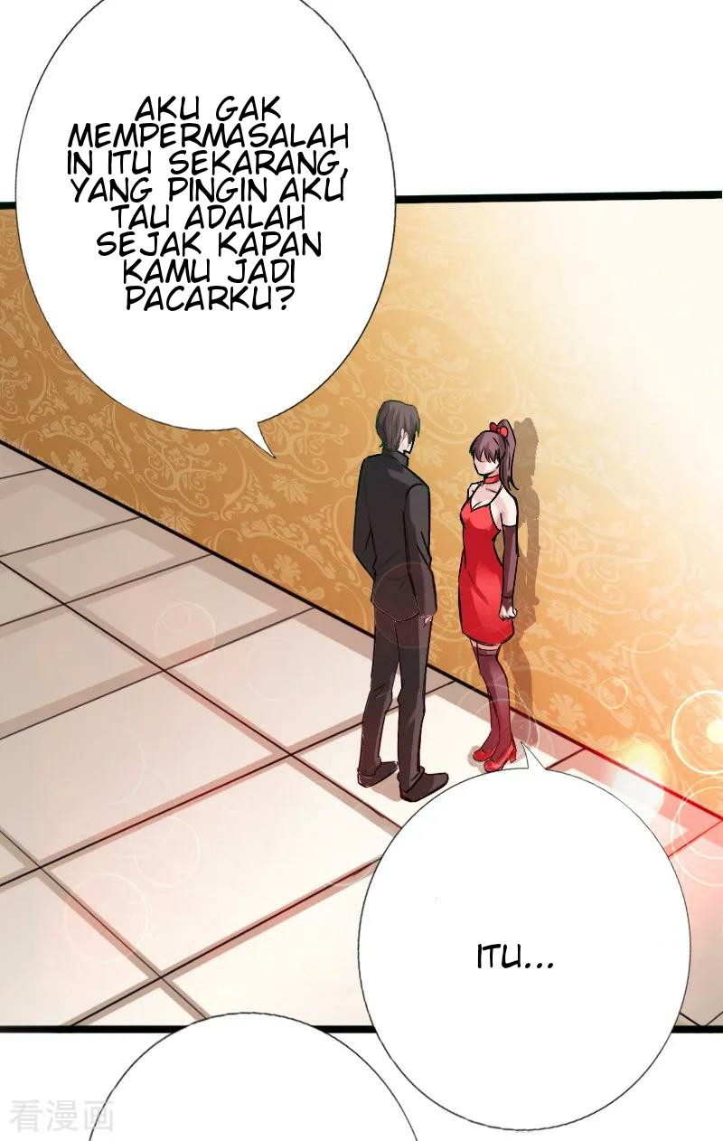 Hopeless Chapter 13 - halaman 30