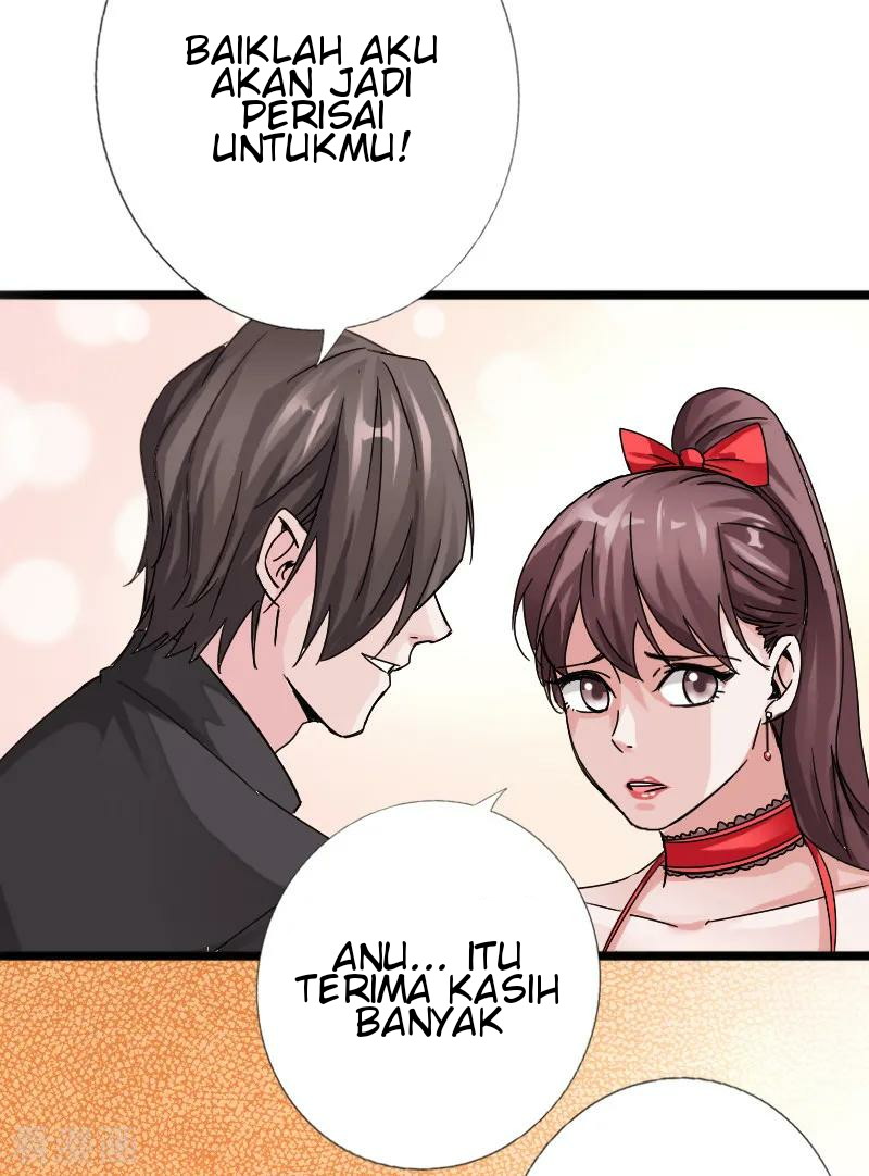 Hopeless Chapter 13 - halaman 31