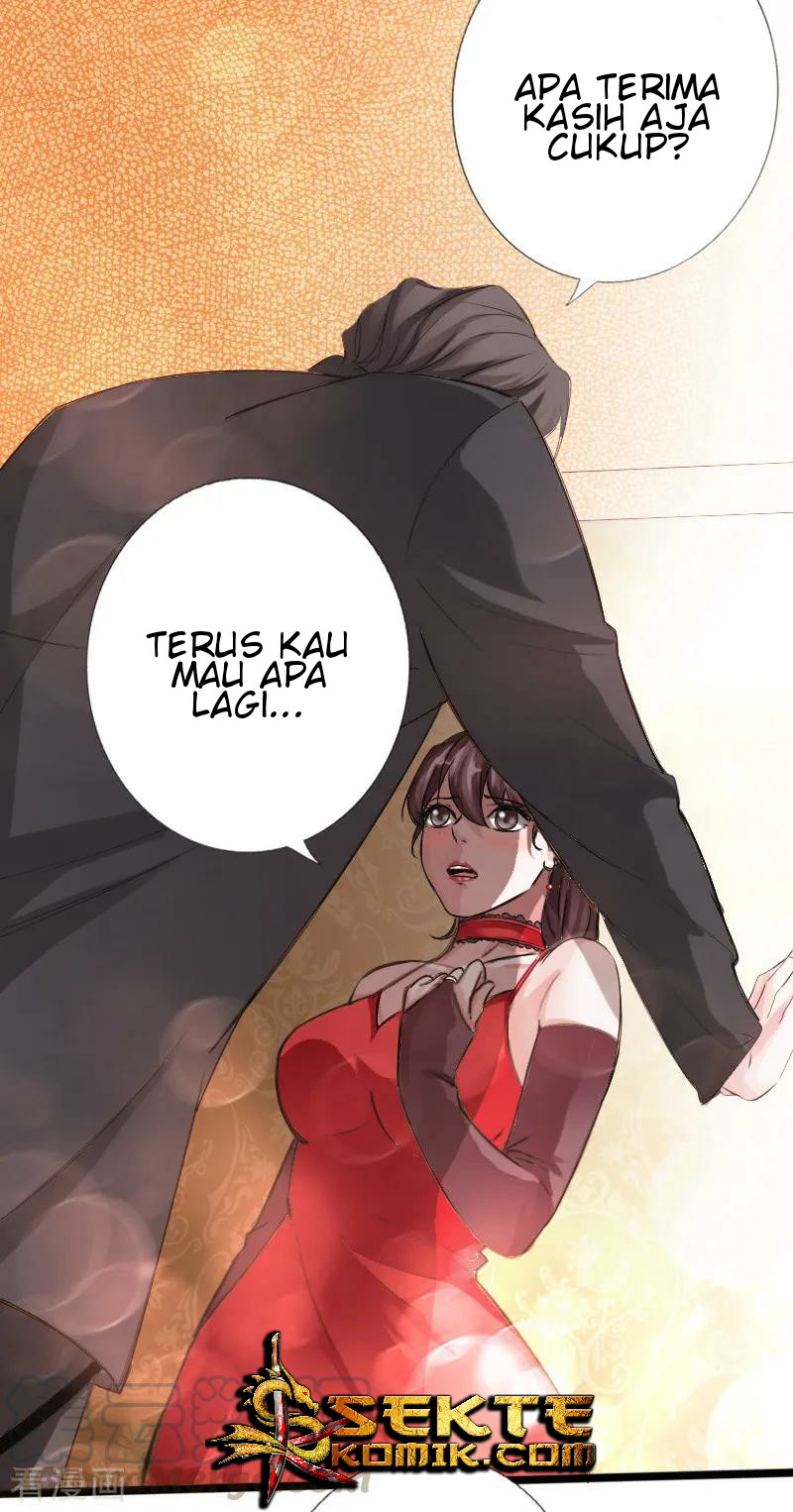 Hopeless Chapter 13 - halaman 32