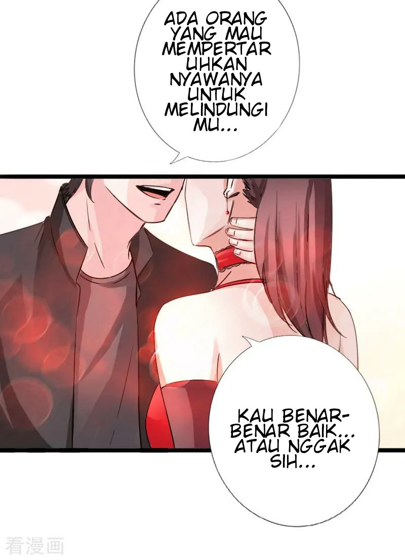 Hopeless Chapter 13 - halaman 33