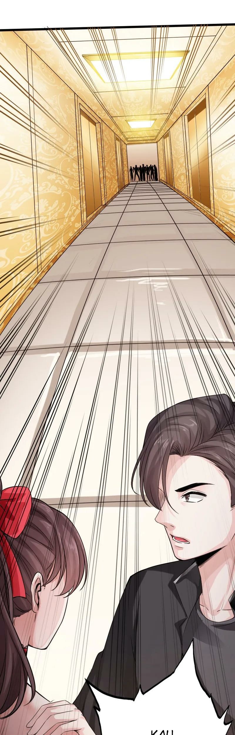 Hopeless Chapter 13 - halaman 36