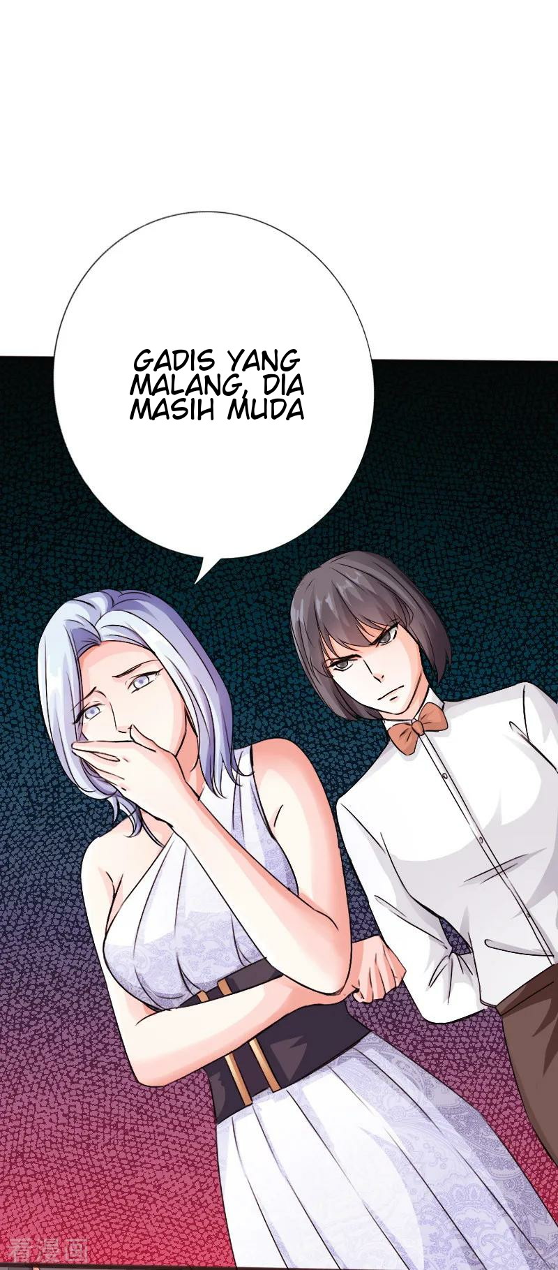 Hopeless Chapter 13 - halaman 40