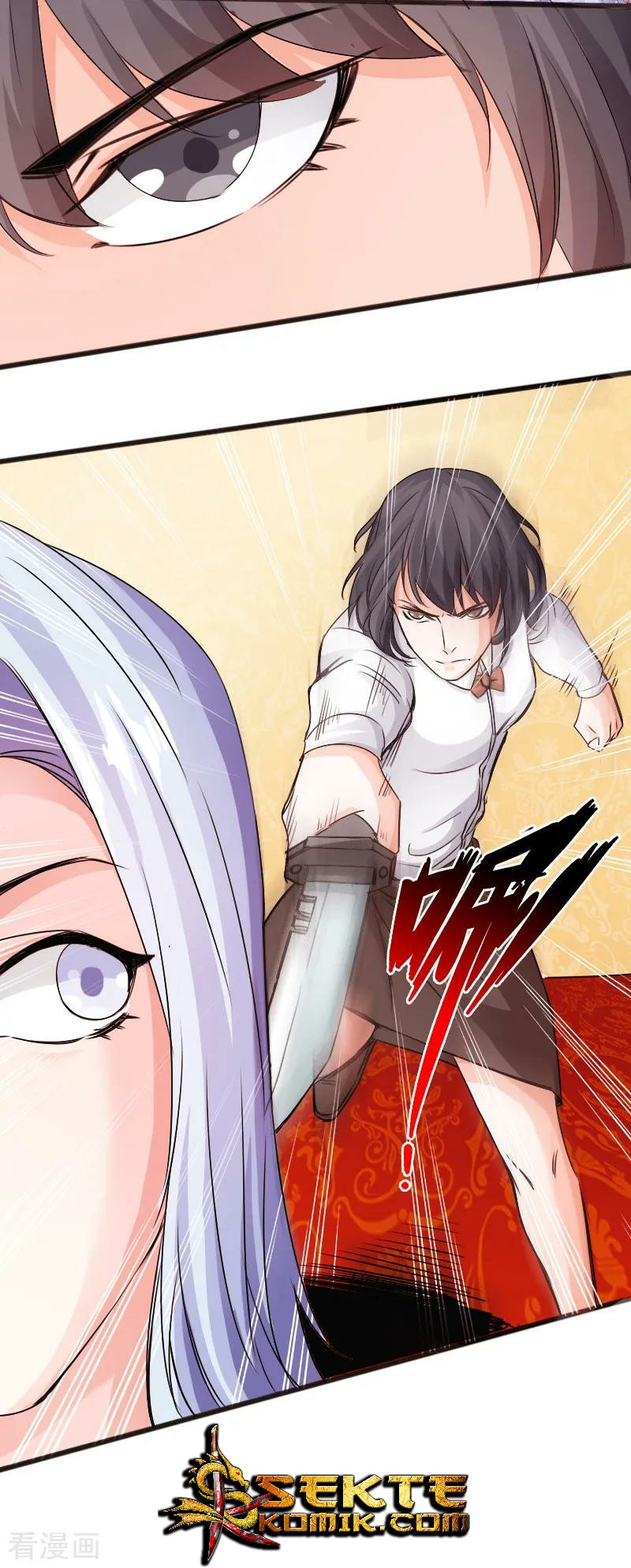 Hopeless Chapter 13 - halaman 41
