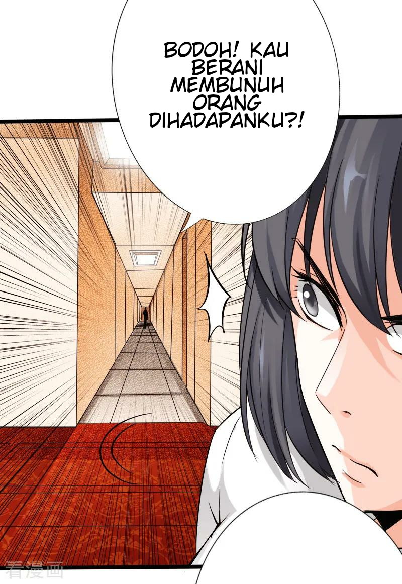 Hopeless Chapter 13 - halaman 45